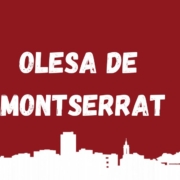 olesa de montserrat